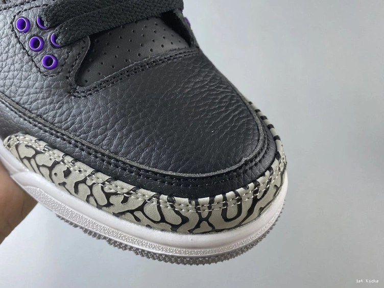 “Court CT8532-050 3 Purple” Air Jordan  1028